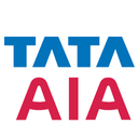 Tata AIA Life logo